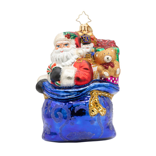 Kris Kringle's Bundle