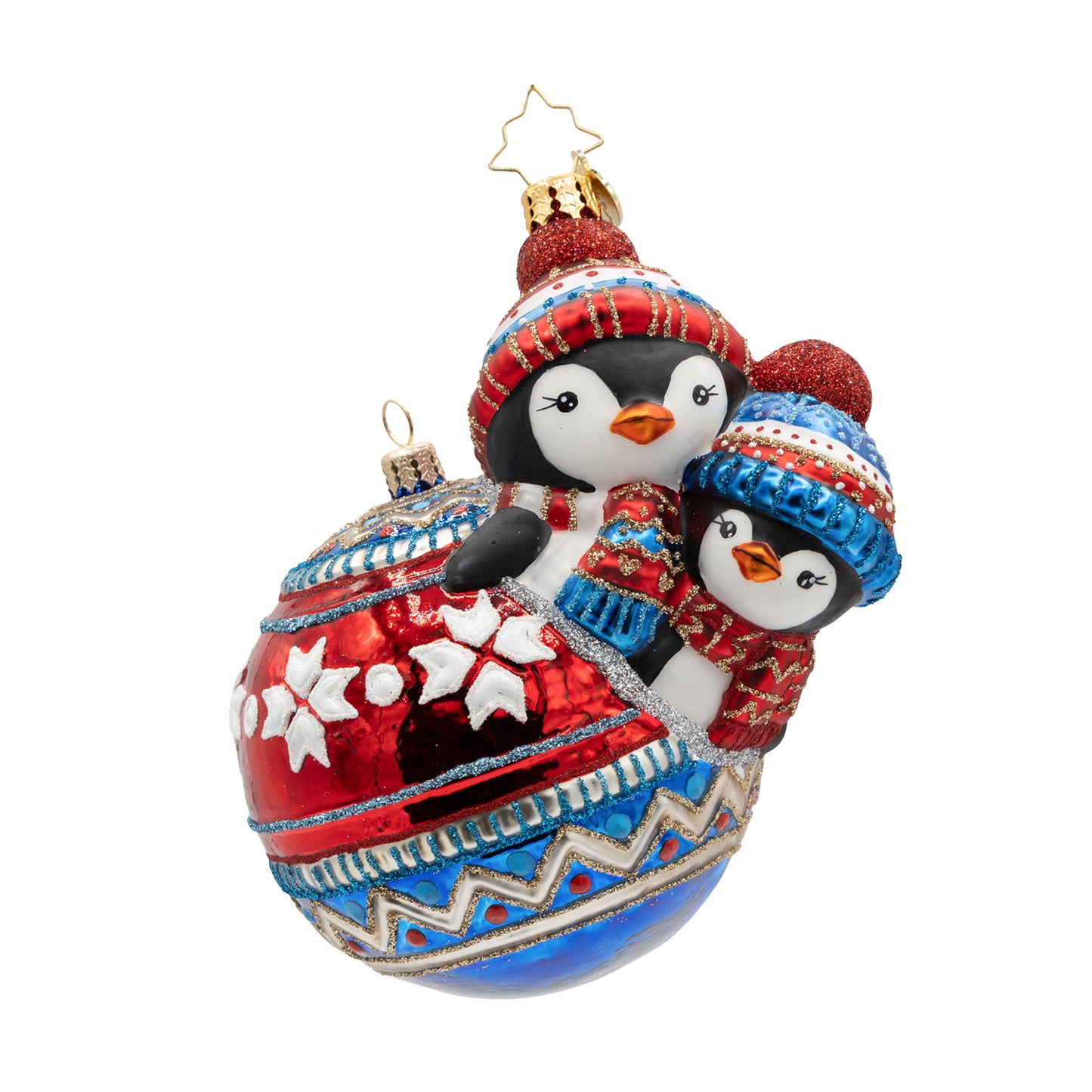 Penguin Pop !