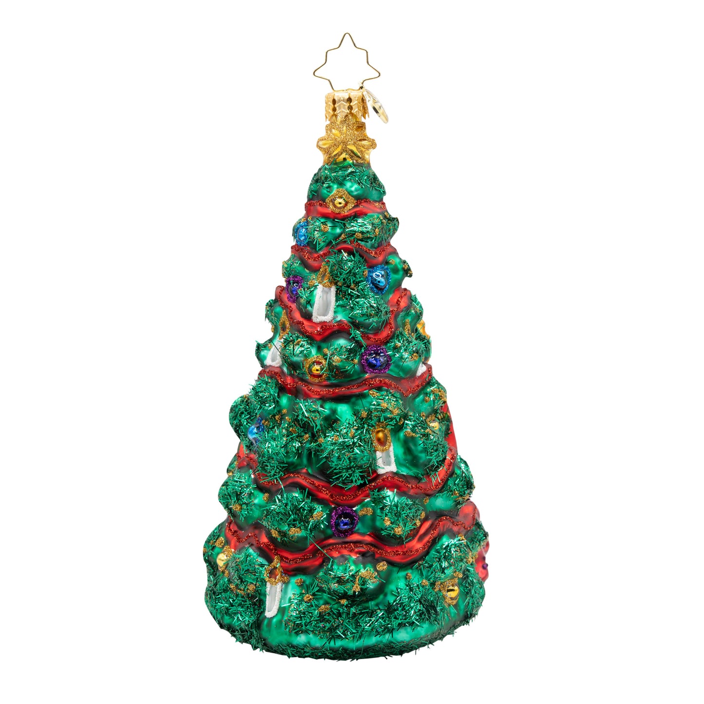 Festive Fezziwigs