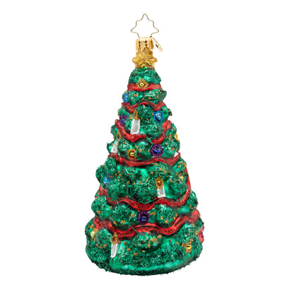 Festive Fezziwigs