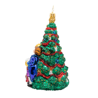 Festive Fezziwigs
