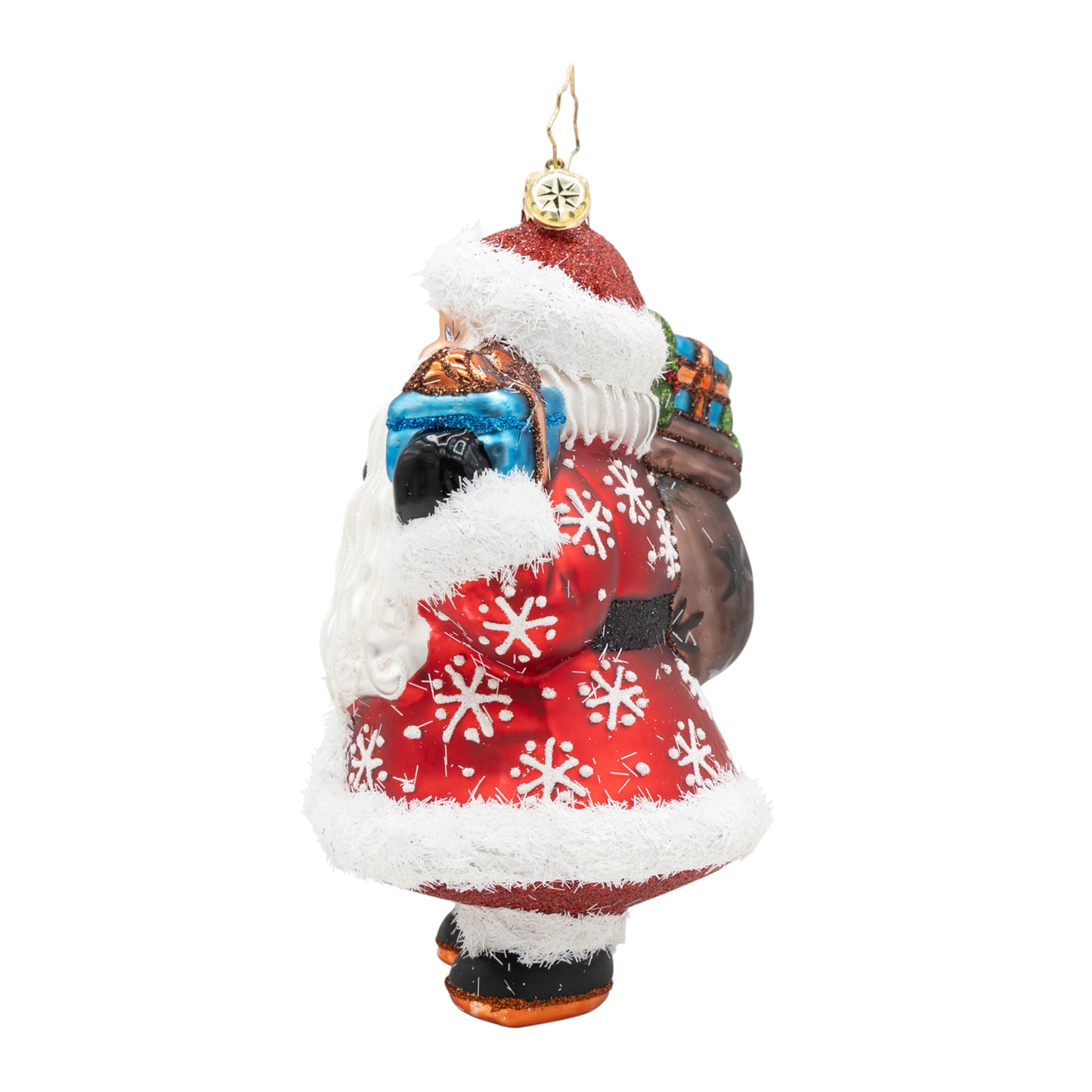 The Jolliest Fello