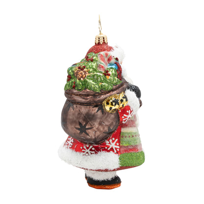 The Jolliest Fello