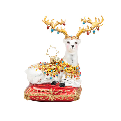 The Yuletide Jewel