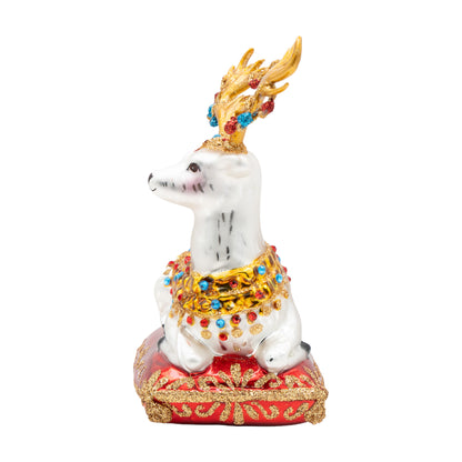 The Yuletide Jewel