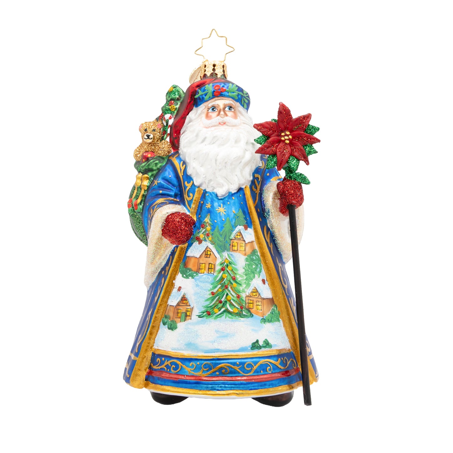 Father Christmas Eve