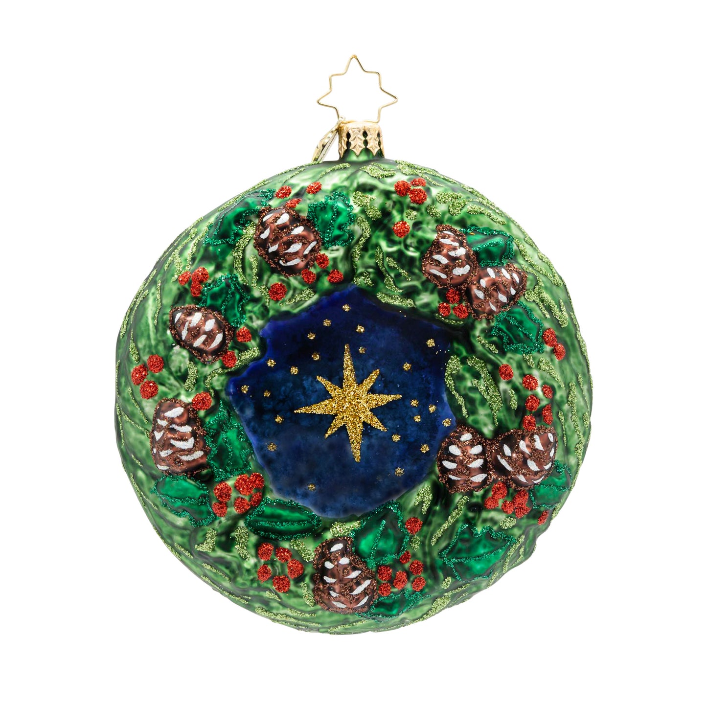 Wreathful Wishes