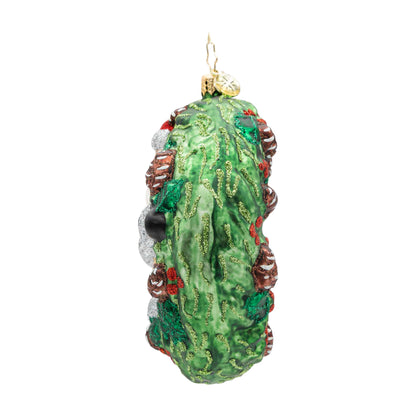 Wreathful Wishes
