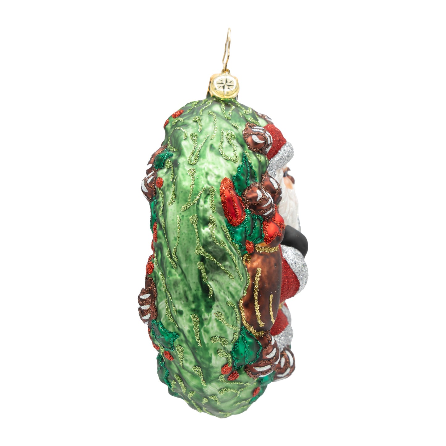 Wreathful Wishes