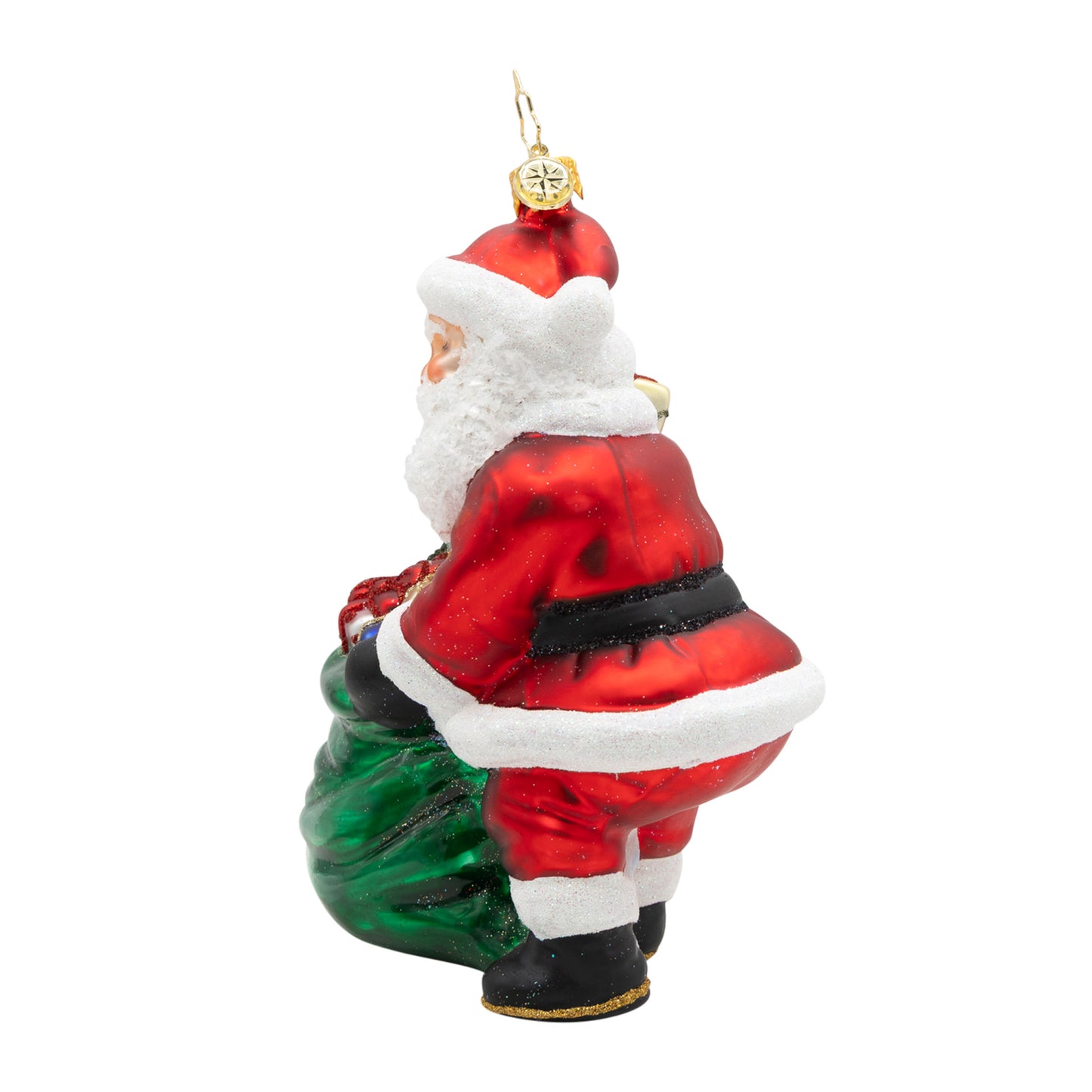 North Pole Parcel