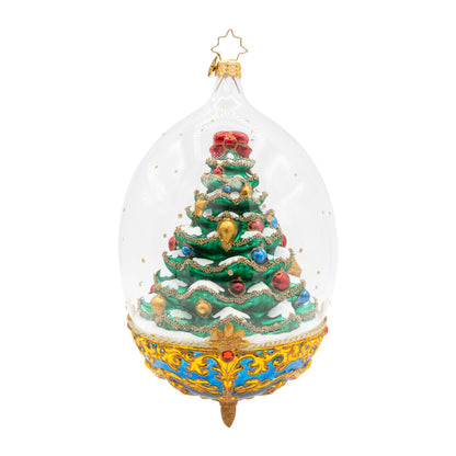 Royal Eleance Spruce