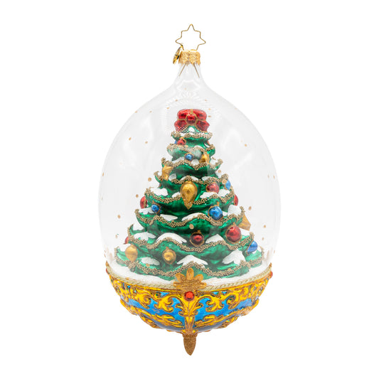 Royal Eleance Spruce