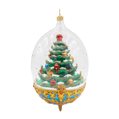 Royal Eleance Spruce
