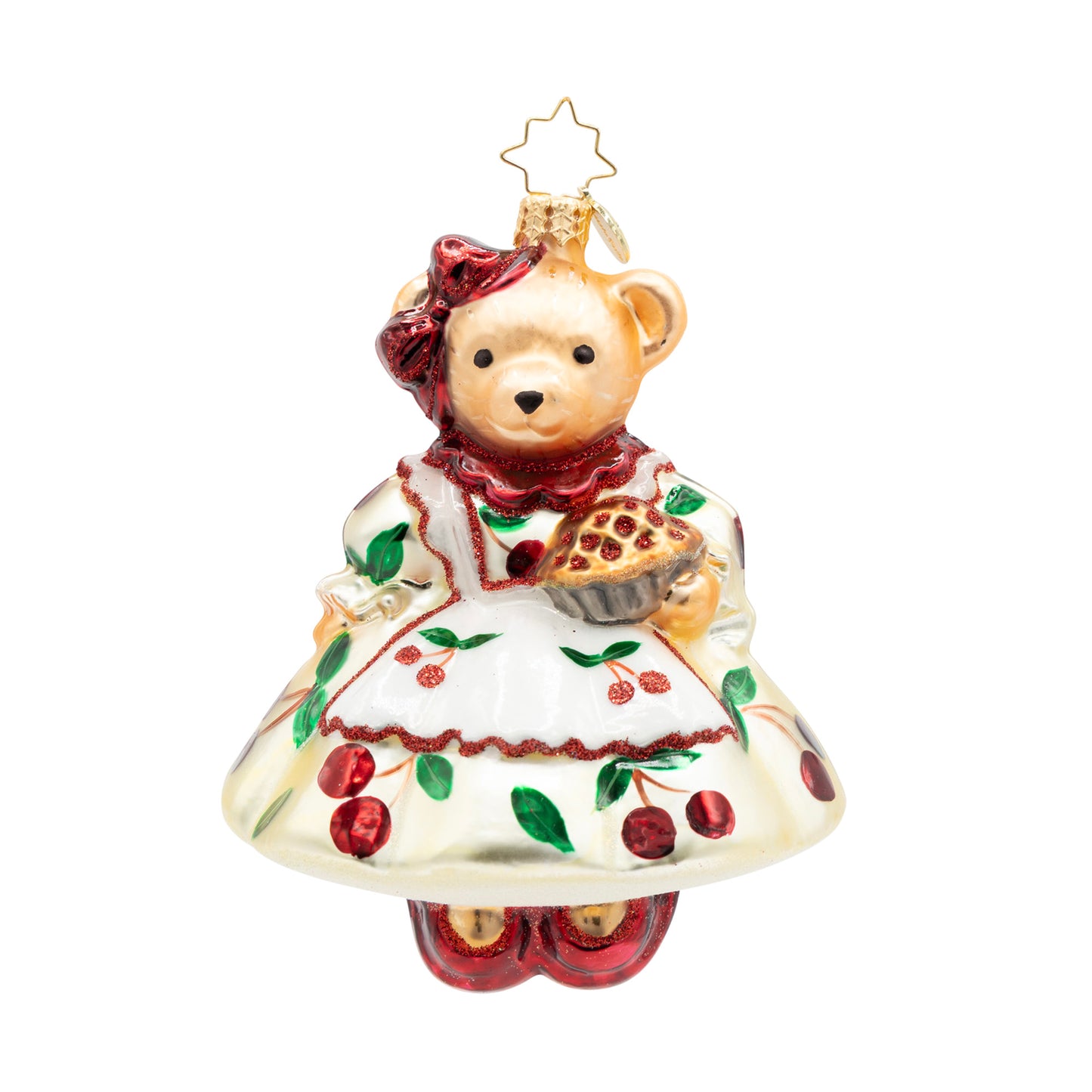 Muffy's Slice Of Sweetness