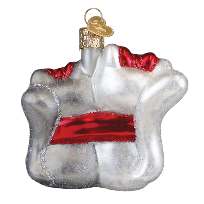 Sister Love Ornament