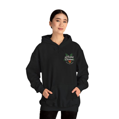 Savannah Christmas Hoodie