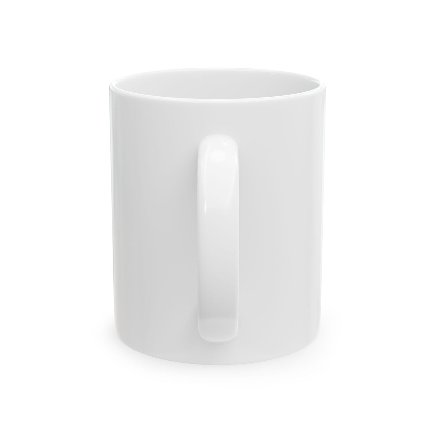Hilton Head Christmas Coffee Mug