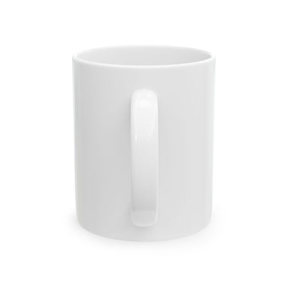 Hilton Head Christmas Coffee Mug
