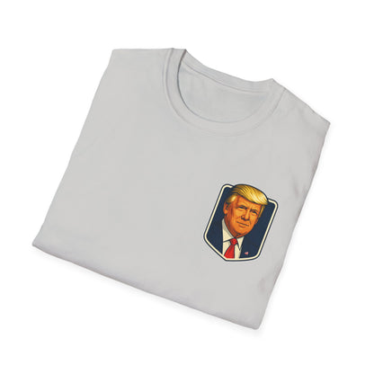 Trump "You Missed!" T-Shirt