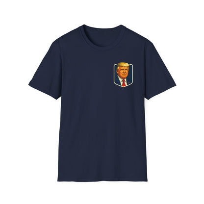 Trump "You Missed!" T-Shirt