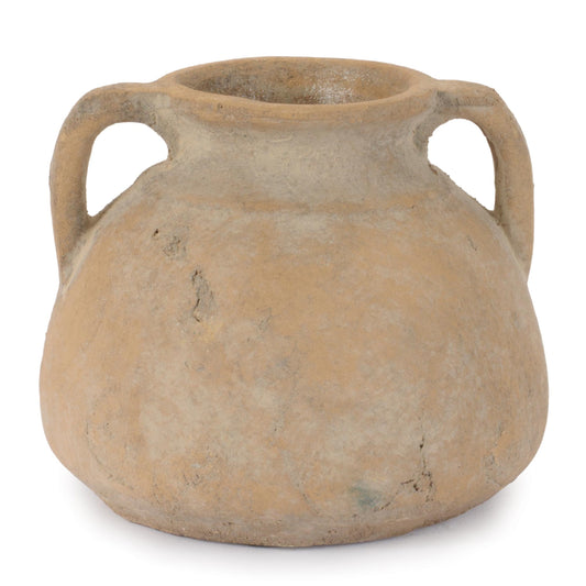Rustic Terra Cotta Pot (Set of 2)