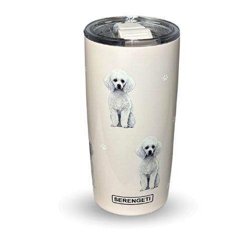 Insulated Pet Tumbler