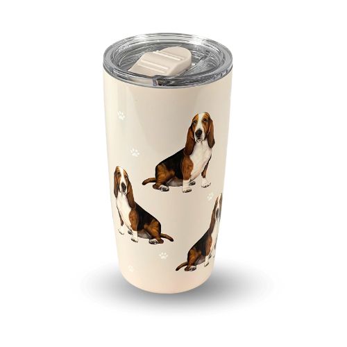 Insulated Pet Tumbler