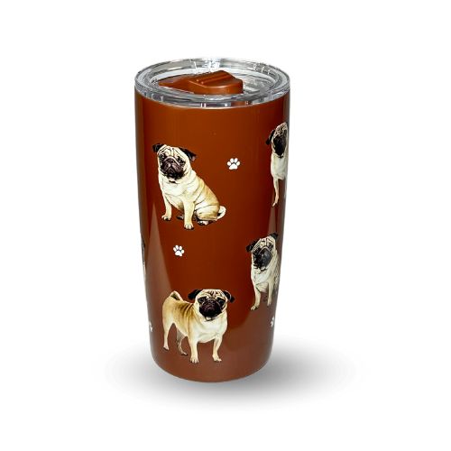 Insulated Pet Tumbler