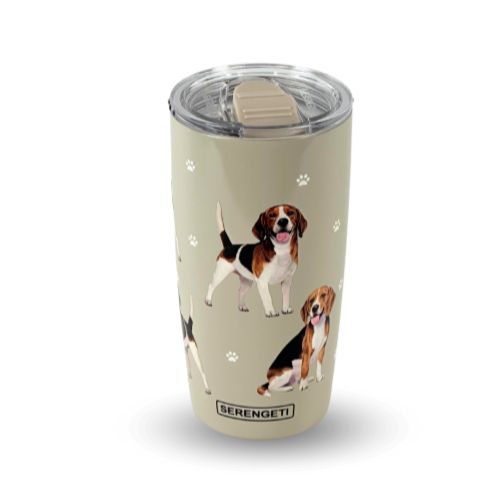 Insulated Pet Tumbler