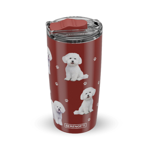 Insulated Pet Tumbler