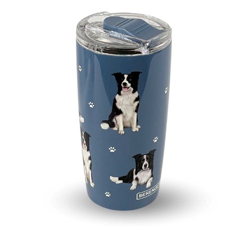 Insulated Pet Tumbler