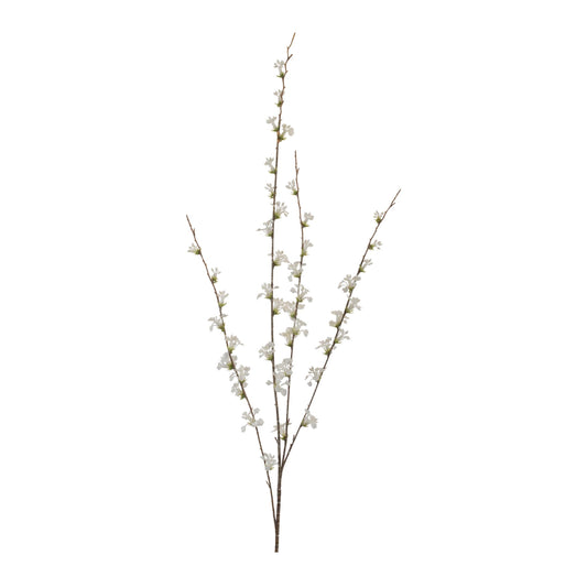 Blossom Twig Branch (Set of 4)