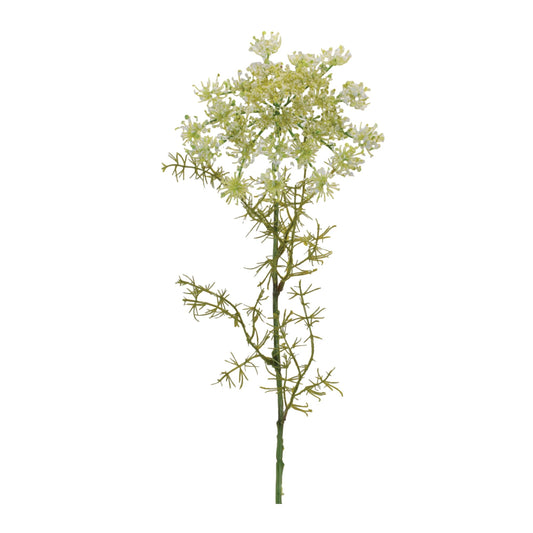Queen Anne’s Lace Floral Stem (Set of 4)