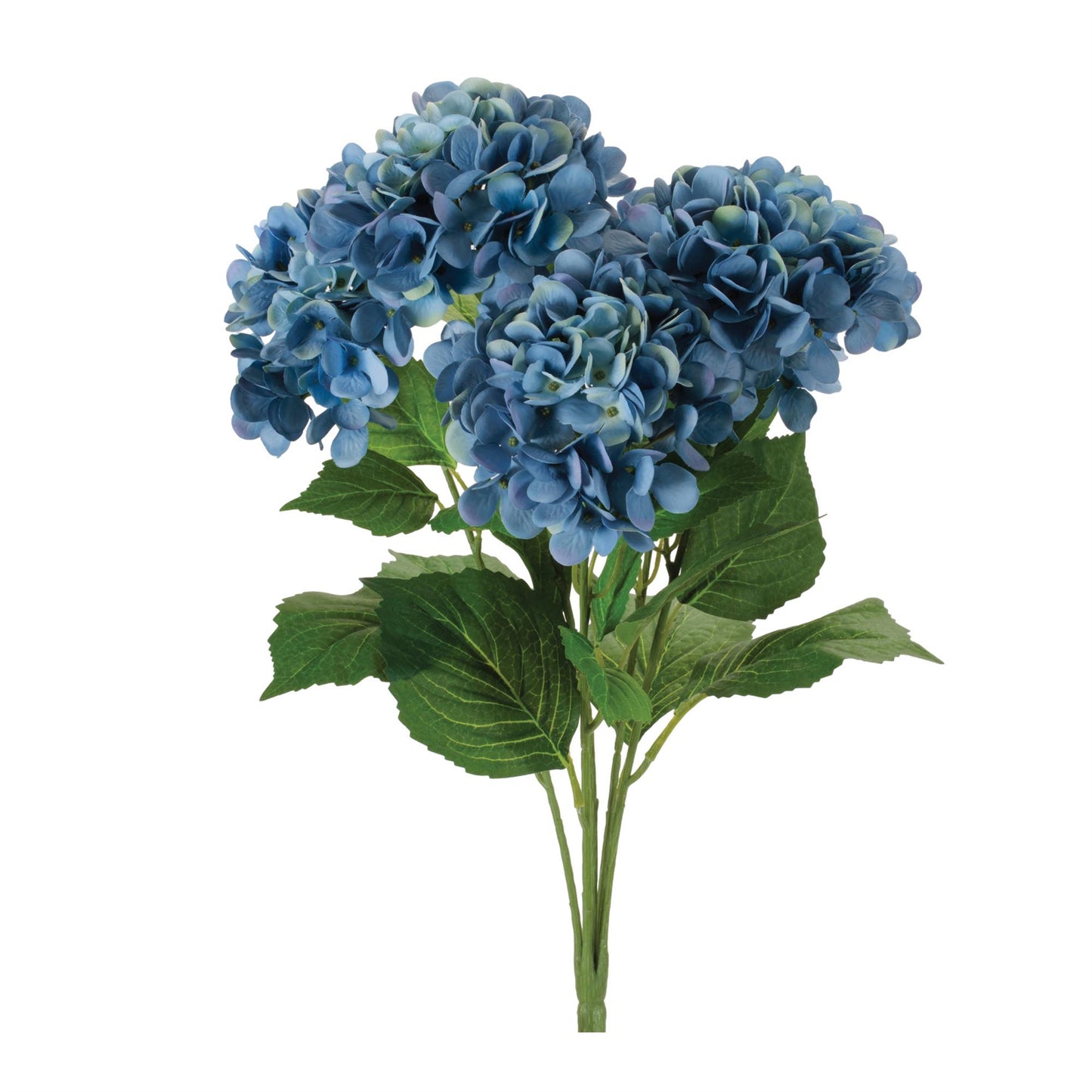 Hydrangea Floral Bush (Set of 2)