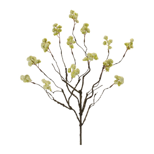Floral Twig Spray (Set of 4)