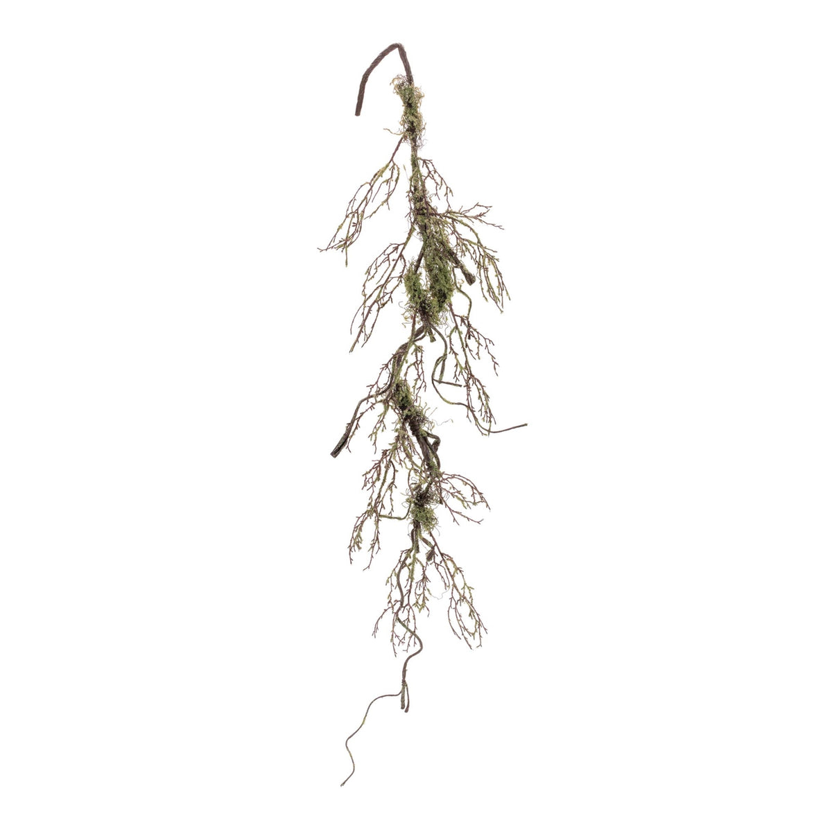 Twig Branch Garland 57"L