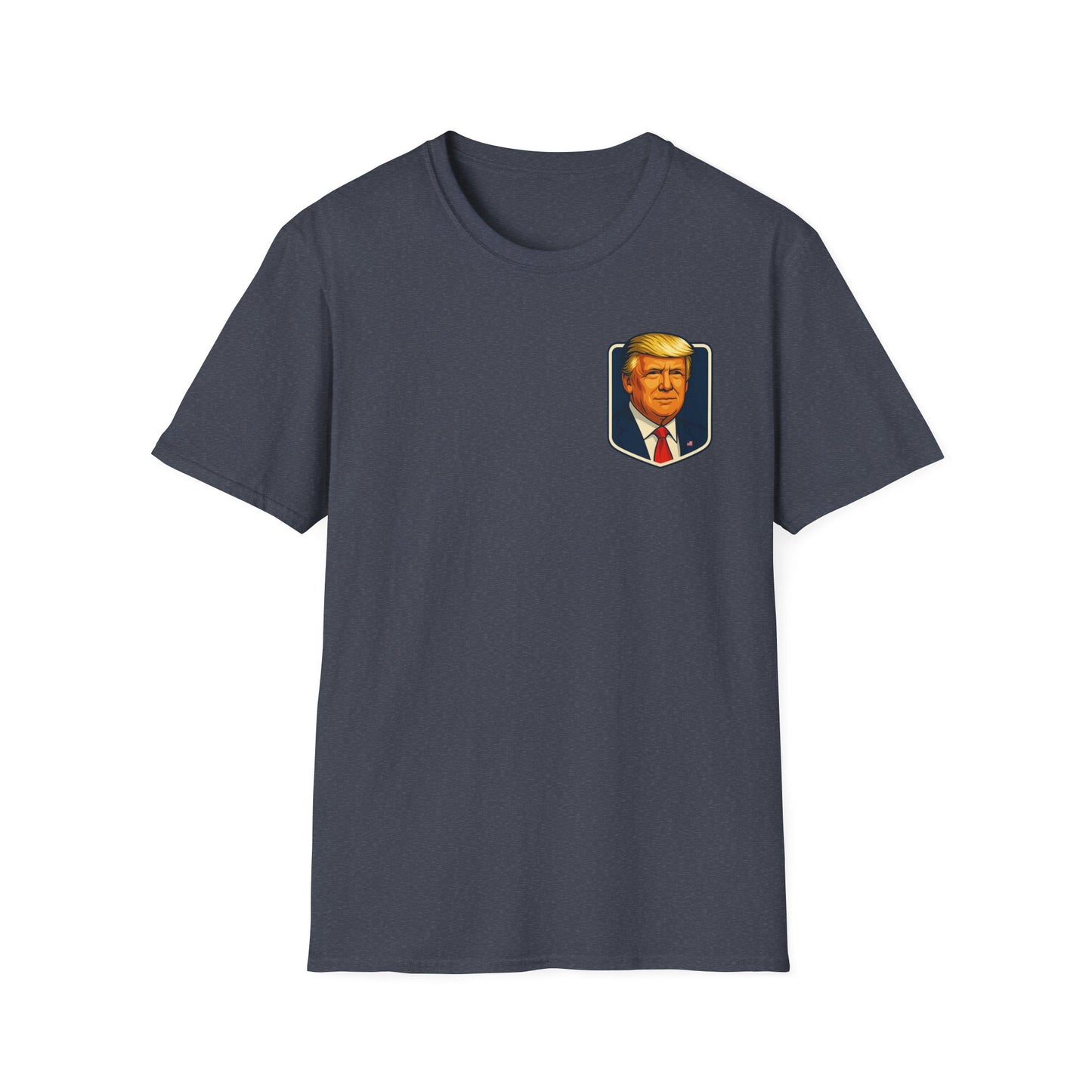 Trump "You Missed!" T-Shirt