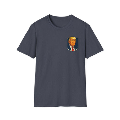 Trump "You Missed!" T-Shirt