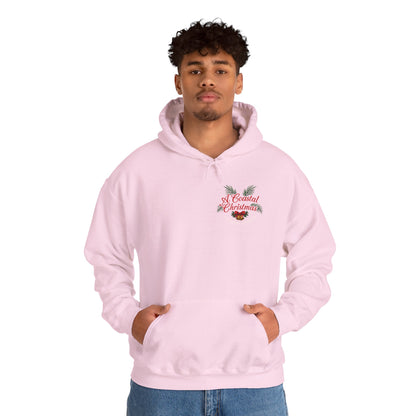 Savannah Christmas Hoodie