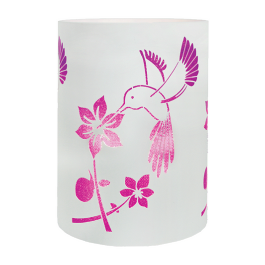 Hummingbird Shade