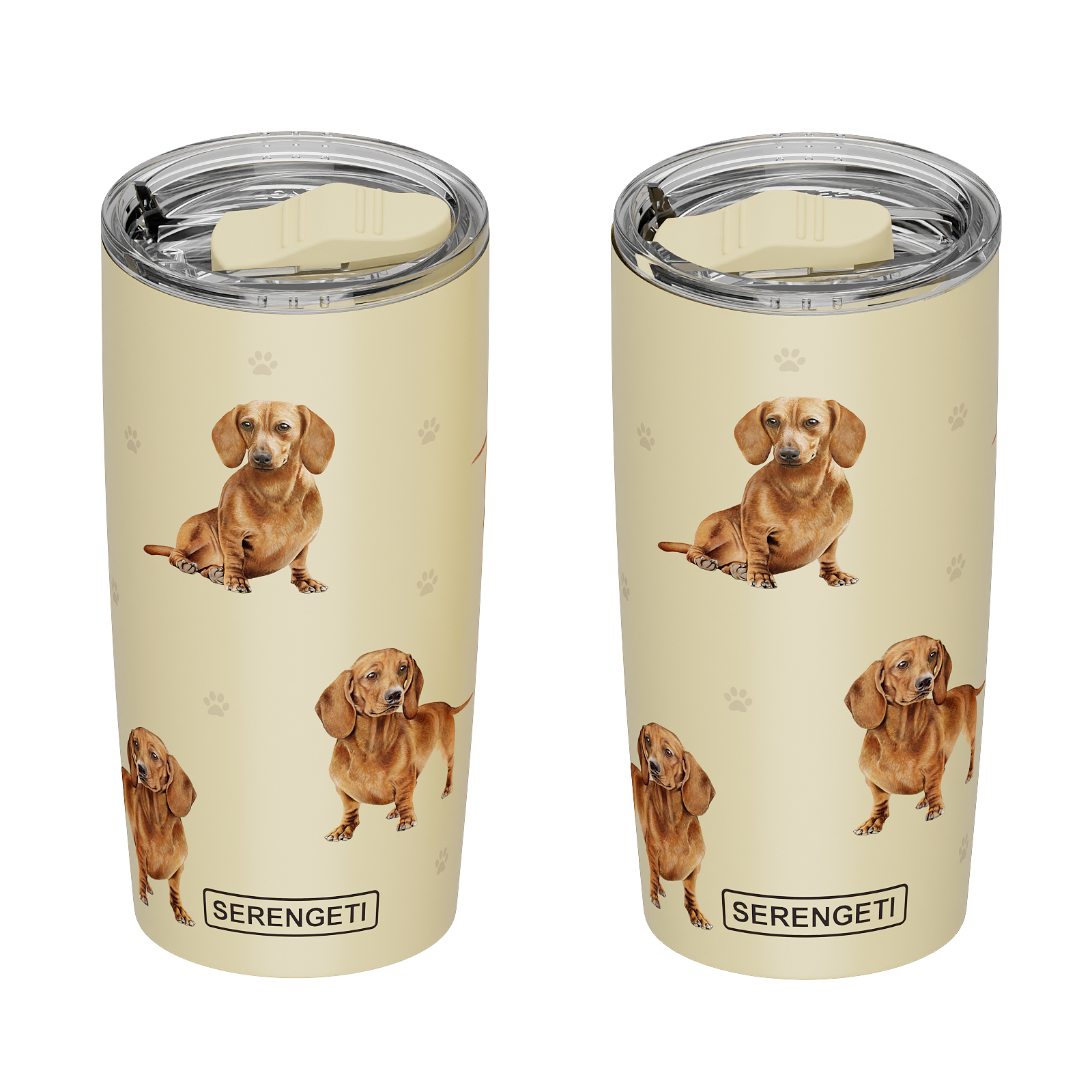 Pet Tumbler Insulated Drinkware – Coastal Christmas Gift – A Coastal  Christmas