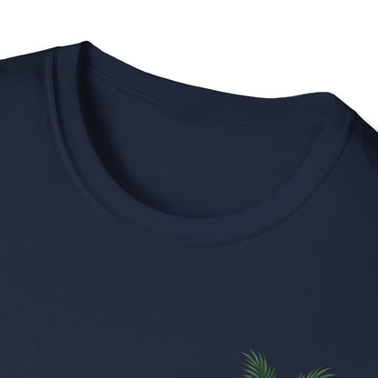 Savannah Christmas Unisex Softstyle T-Shirt