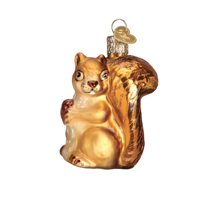 Mini Woodland Animal Set