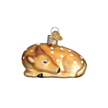Mini Woodland Animal Set