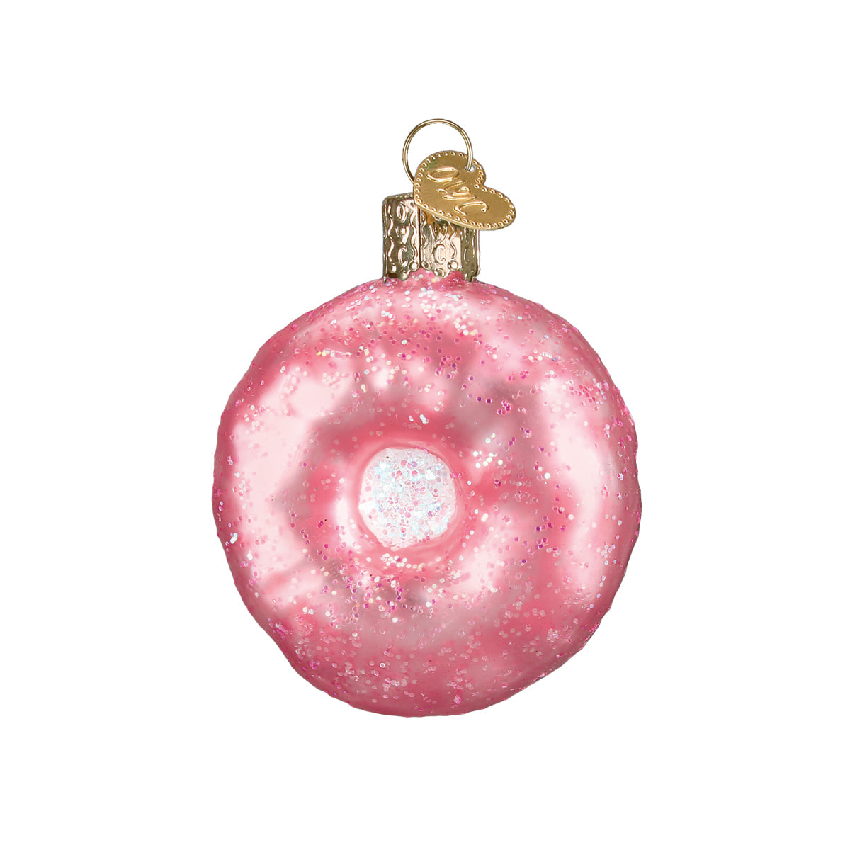 Mini Dessert Ornament Set