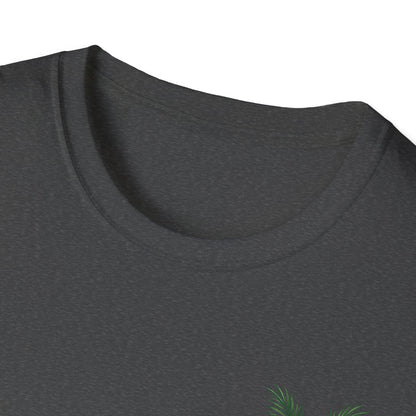 Savannah Christmas Unisex Softstyle T-Shirt
