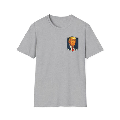 Trump "You Missed!" T-Shirt
