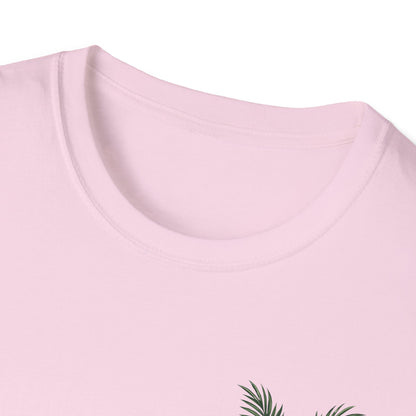 Totally Crushing Christmas Unisex T-Shirt