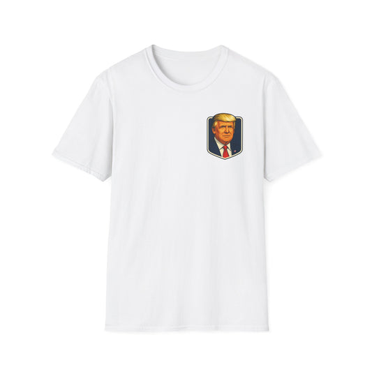 Trump "You Missed!" T-Shirt