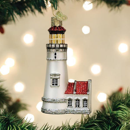 Heceta Head Lighthouse